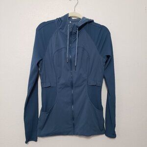 Lululemon Dance Studio Jacket